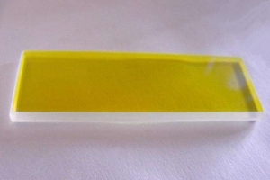 550nm長波通濾光片